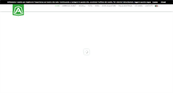 Desktop Screenshot of ambrogiorobot.com